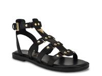 Graydee Sandal Black view