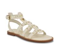 Graydee Sandal Ivory view