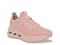 Soulite Sneaker Light Pink view