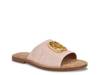 Graysie Sandal Light Pink view