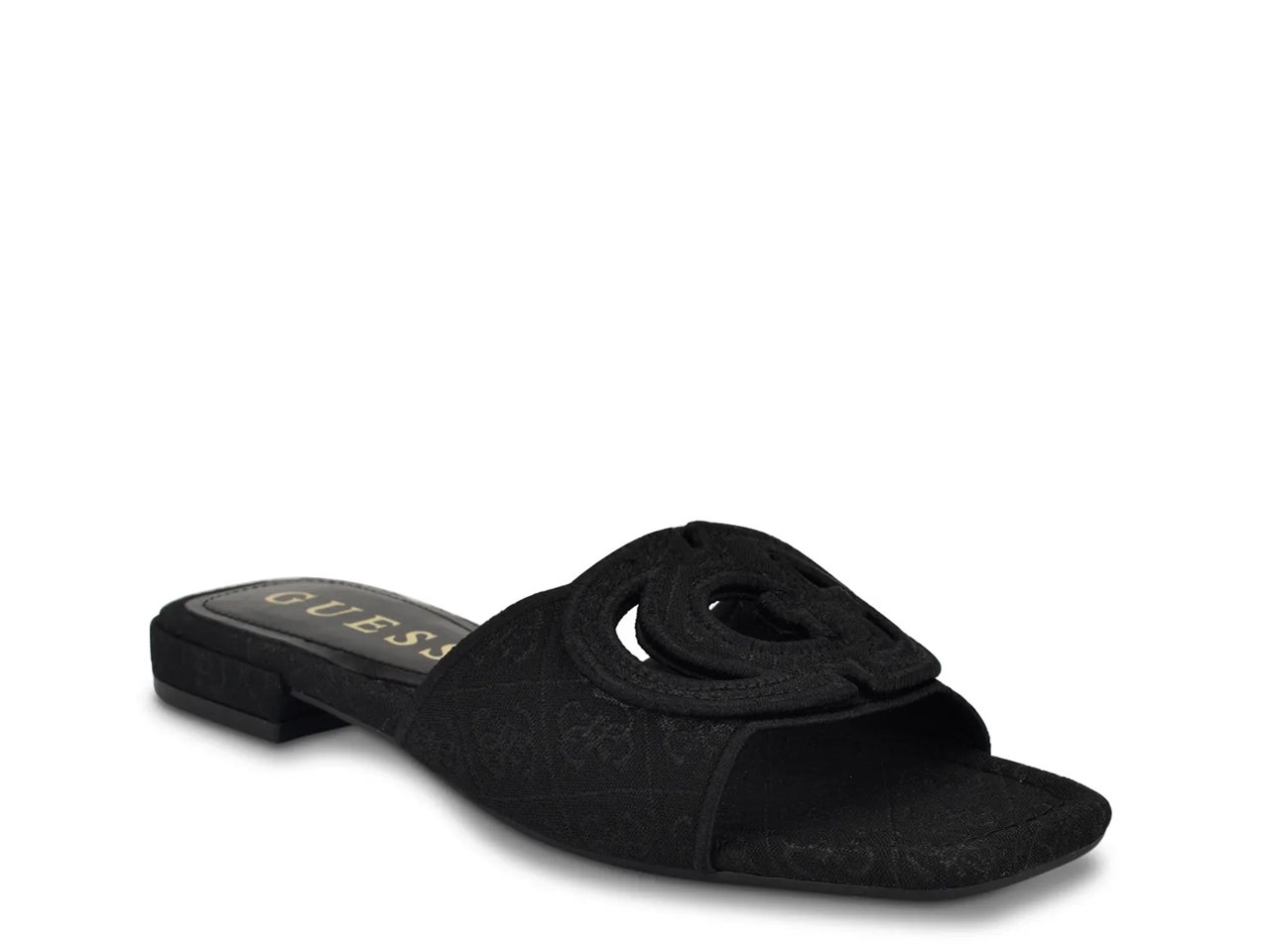 Tarishae Sandal