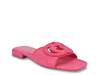 Tarishae Sandal Pink view