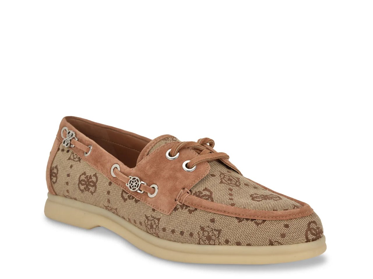 Yomaya Boat Shoe