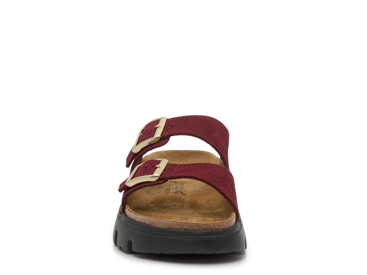 Papillio by Birkenstock Arizona Platform Slide Sandal - Women's