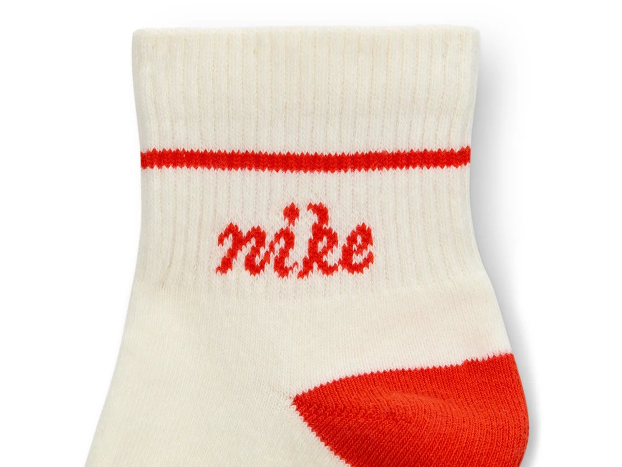 Logo Women's Quarter Ankle Socks - 3 Pack