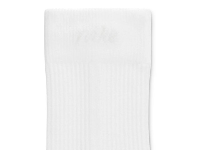 Everyday Plus Lightweight Women's Crew Socks - 2 Pack