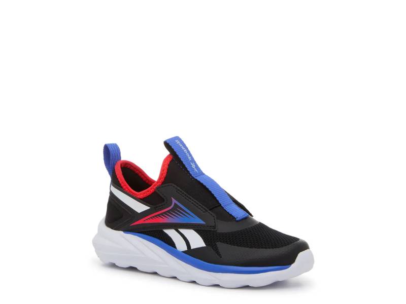 Lite Spinner Slip-On Sneaker - Kids'