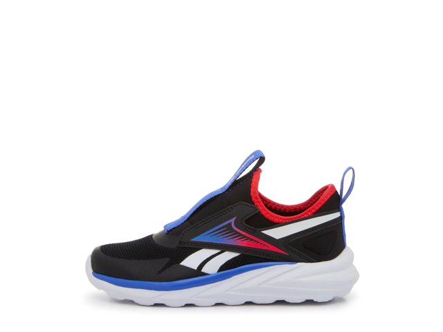 Lite Spinner Slip-On Sneaker - Kids'