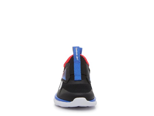 Lite Spinner Slip-On Sneaker - Kids'