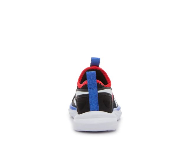 Lite Spinner Slip-On Sneaker - Kids'