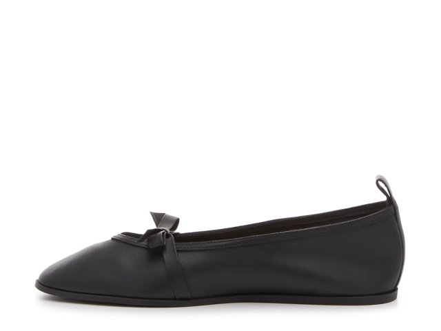 Mania Ballet Flat