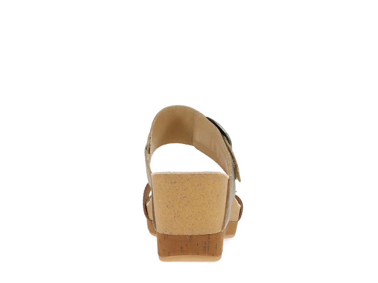Shannon Wedge Sandal