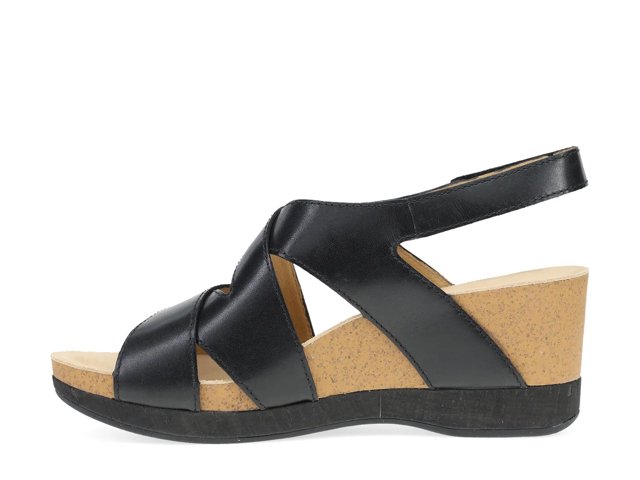 Shyla Wedge Sandal