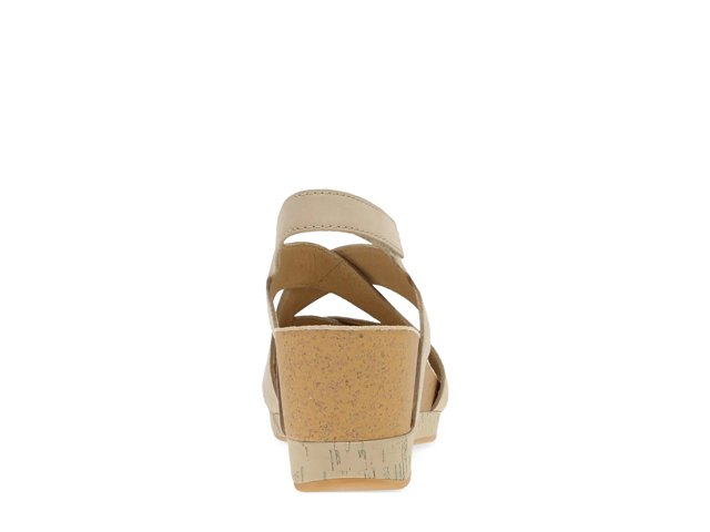 Shyla Wedge Sandal