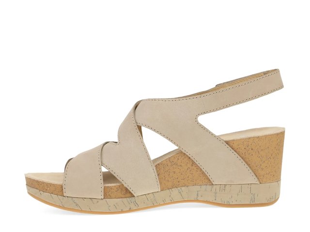 Shyla Wedge Sandal