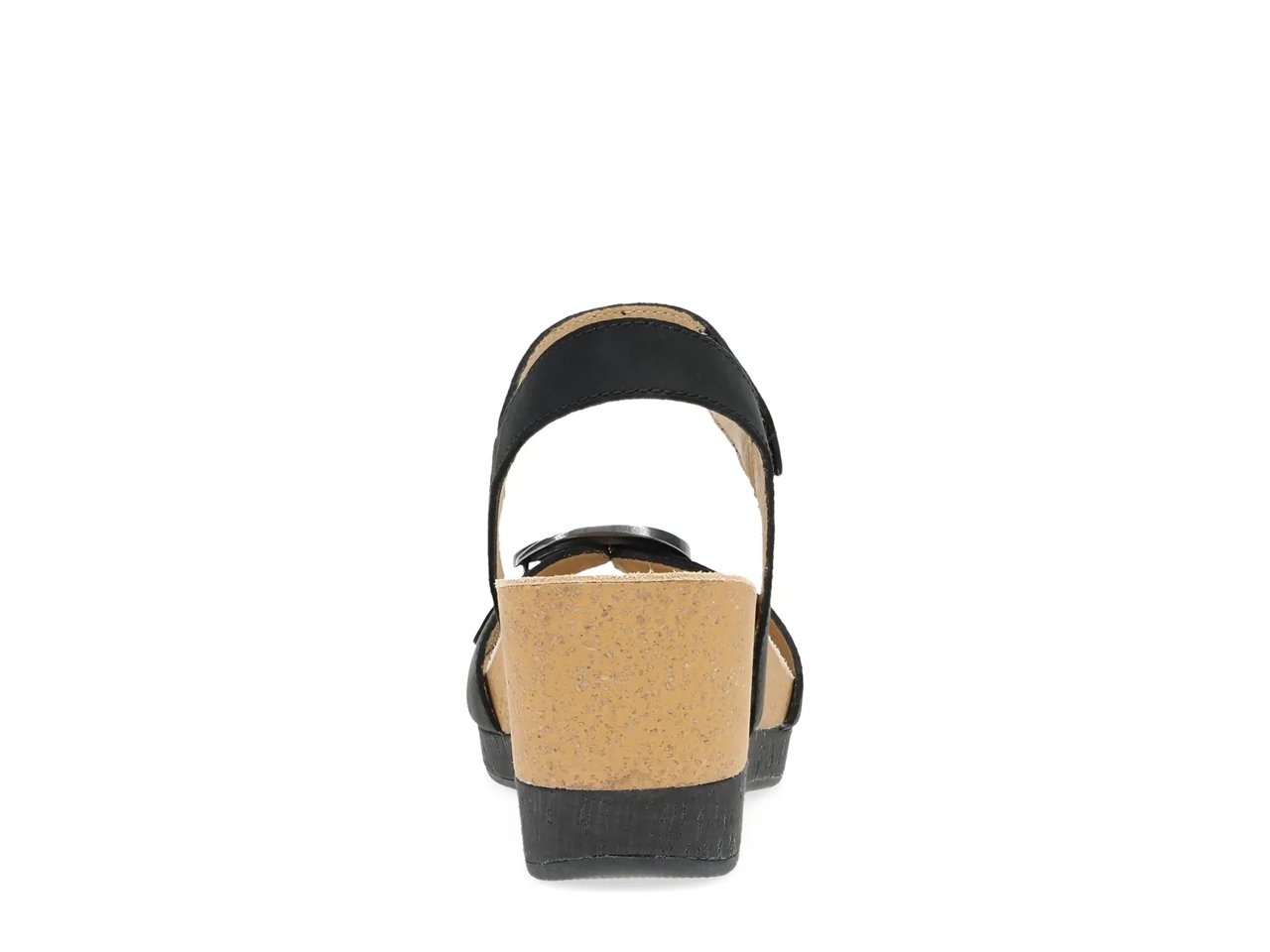 Stella Wedge Sandal