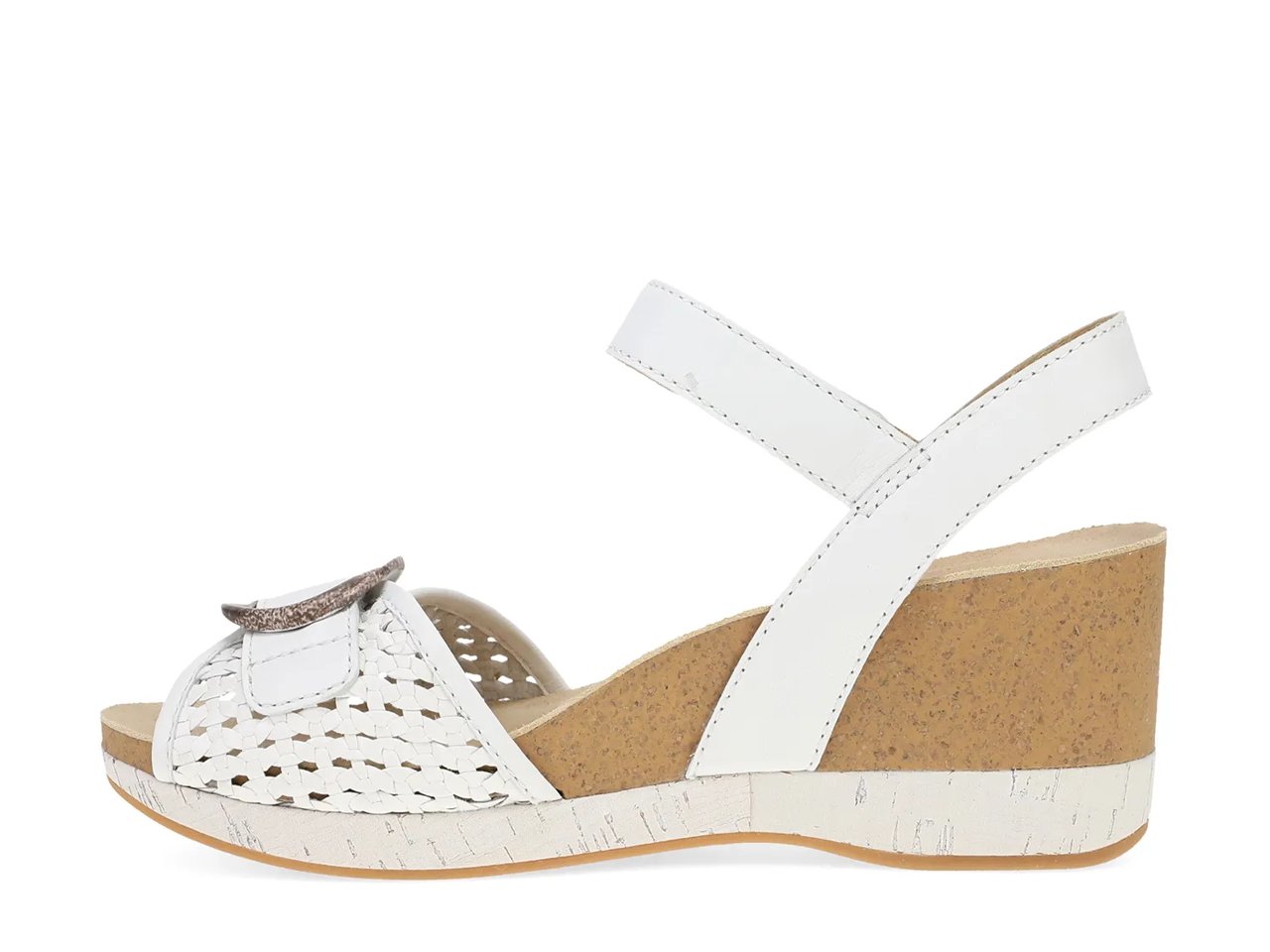 Stella Wedge Sandal