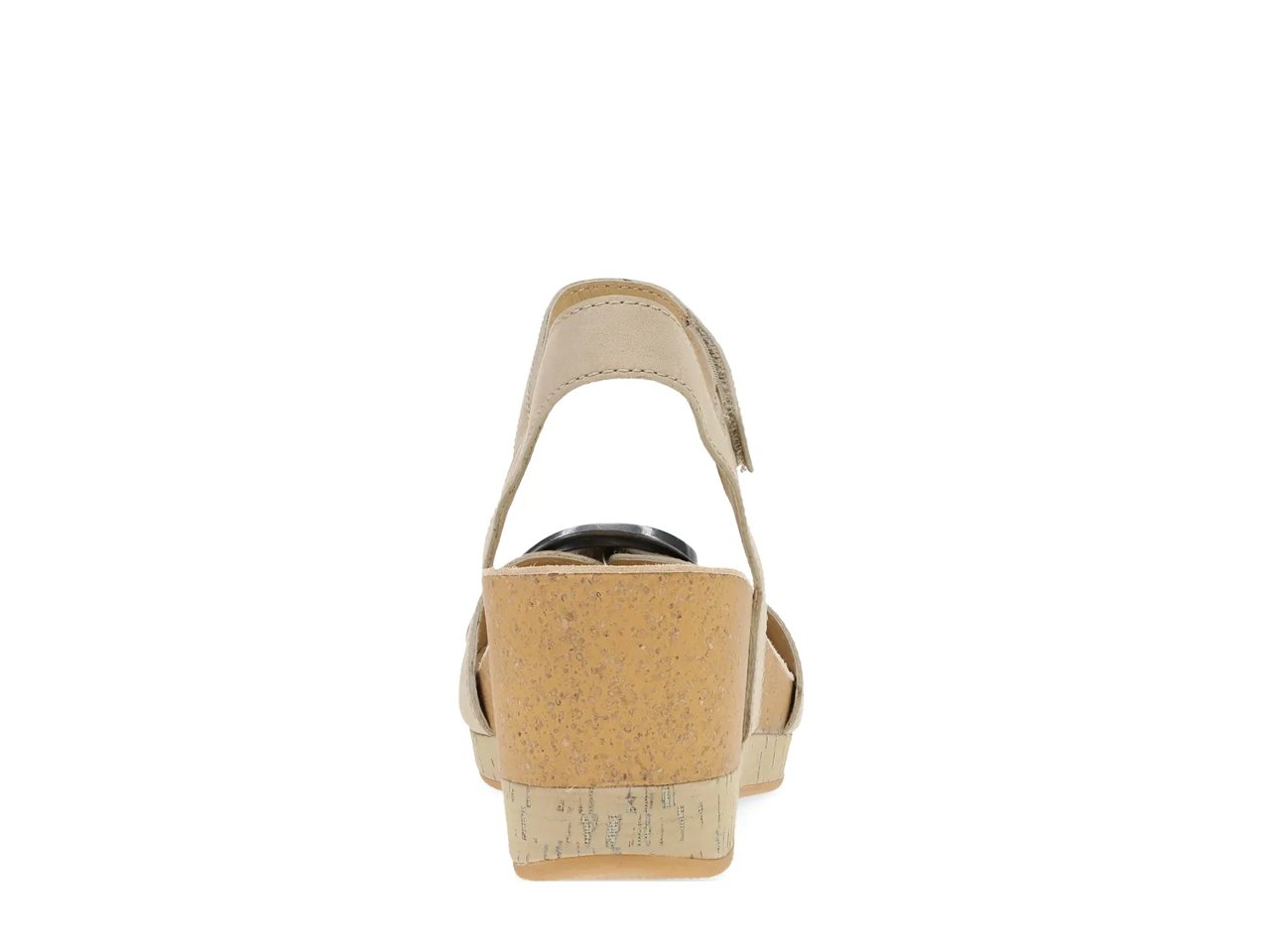 Stella Wedge Sandal