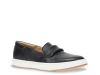 Josephine Loafer Black view