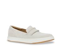 Josephine Loafer Taupe view