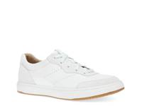 Josey Sneaker  White view