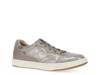 Josey Sneaker Taupe Leather view