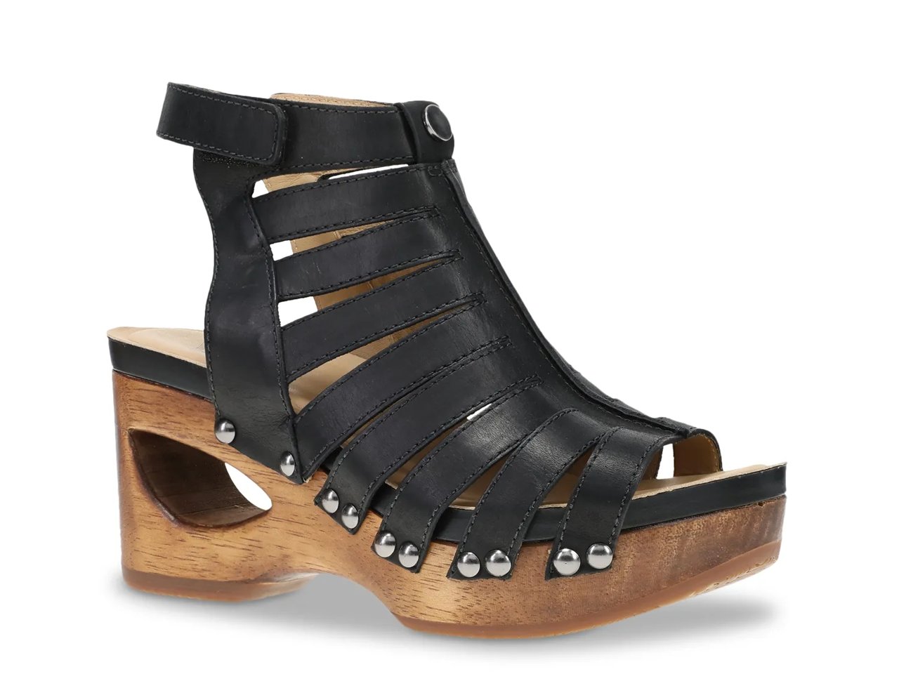 Adie Wedge Sandal