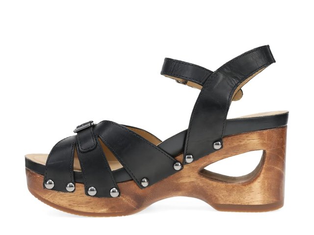 Alanna Platform Sandal