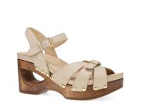 Alanna Platform Sandal Vanilla view