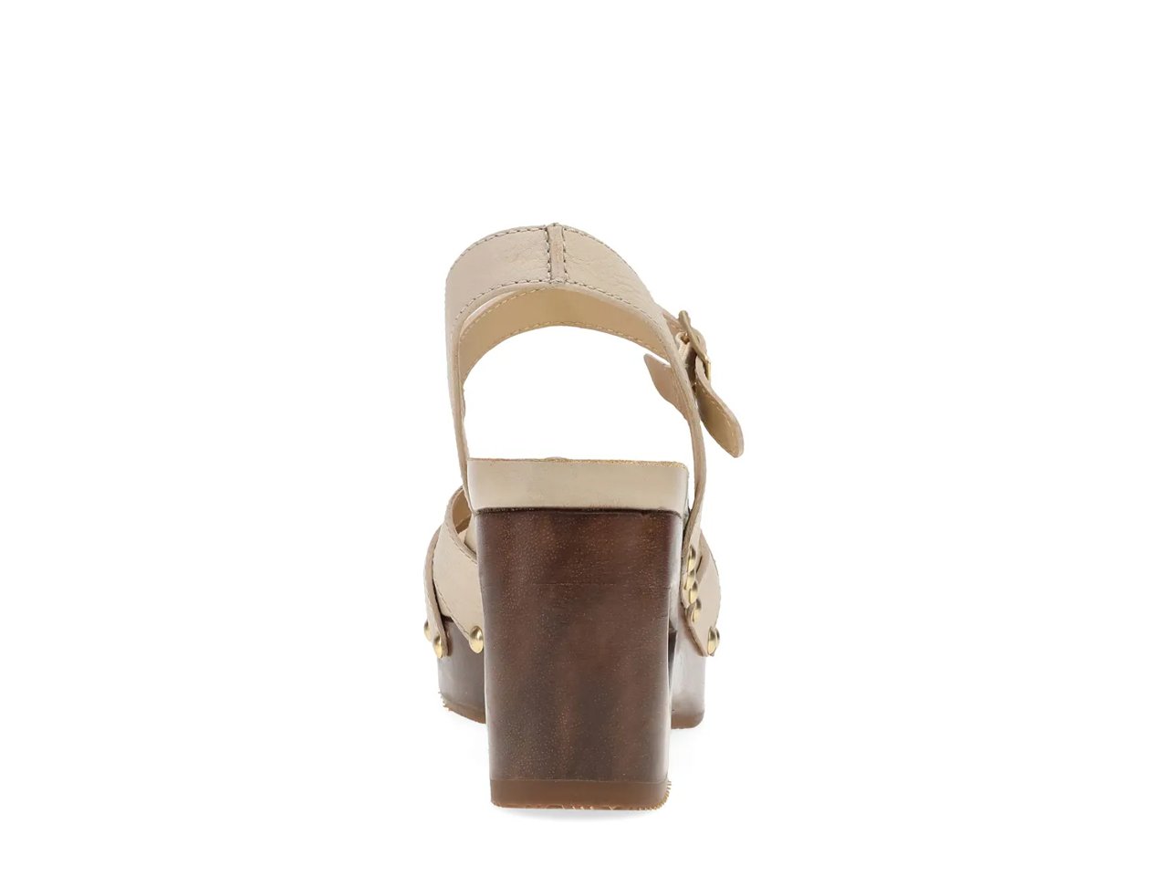 Alanna Platform Sandal