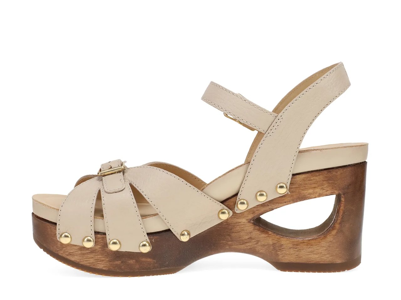 Alanna Platform Sandal