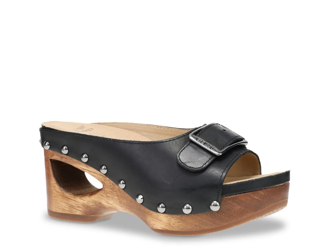 Adeline Wedge Sandal