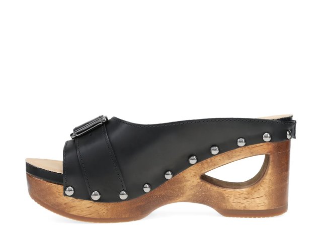 Adeline Wedge Sandal