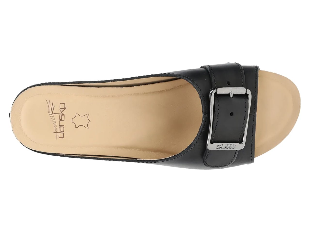Adeline Wedge Sandal