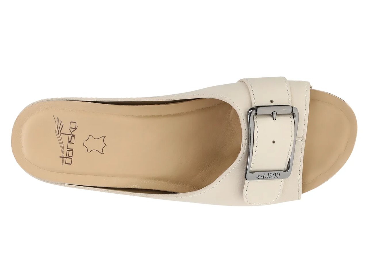 Adeline Wedge Sandal