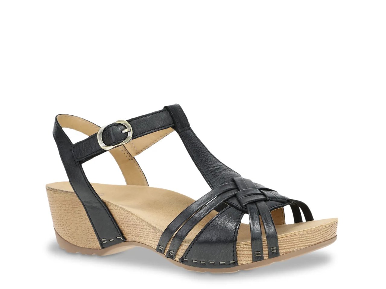 Tia Sandal