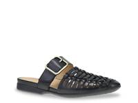 Leilani Mule Black view