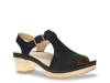 Laverne Sandal Black view