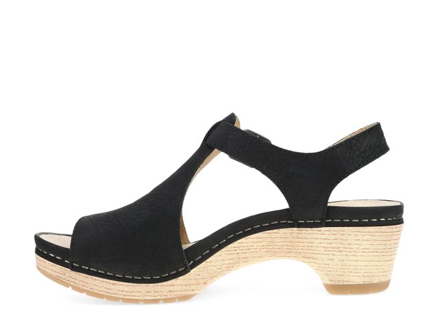 Laverne Sandal