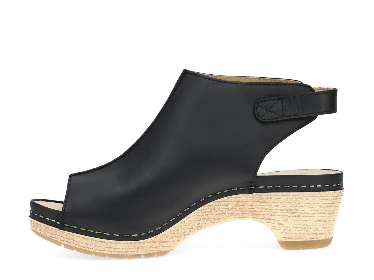 Lizzy Platform Sandal