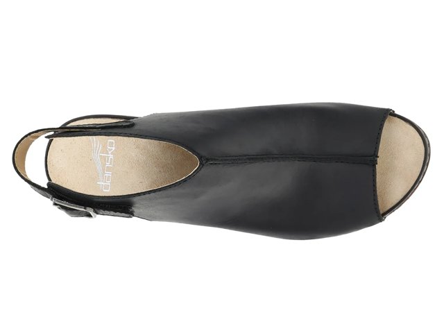 Lizzy Platform Sandal