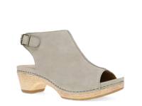 Lizzy Platform Sandal Taupe view