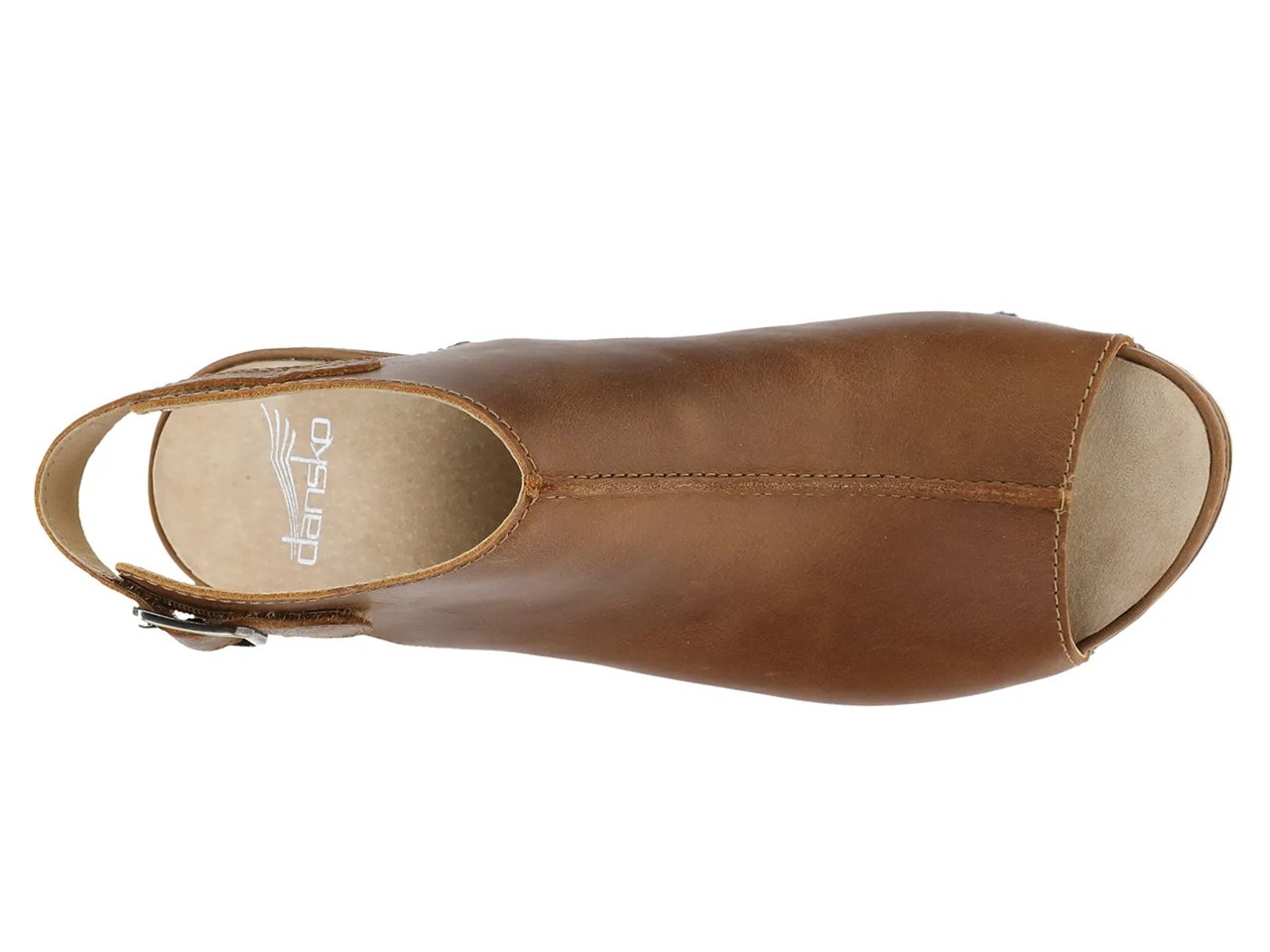 Lizzy Platform Sandal