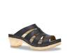 Lyndi Sandal Black view
