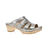 Lyndi Sandal Grey view