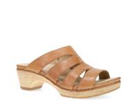 Lyndi Sandal Natural Beige view