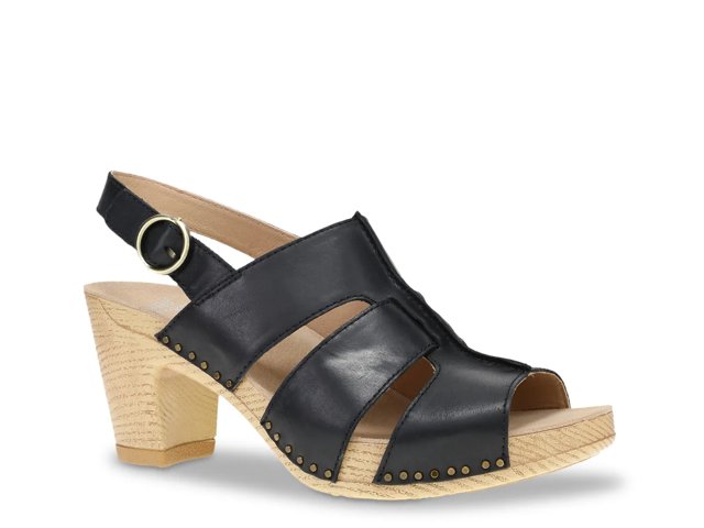 Tatiana Platform Sandal