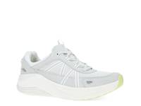 Poppy Walking Sneaker Grey view