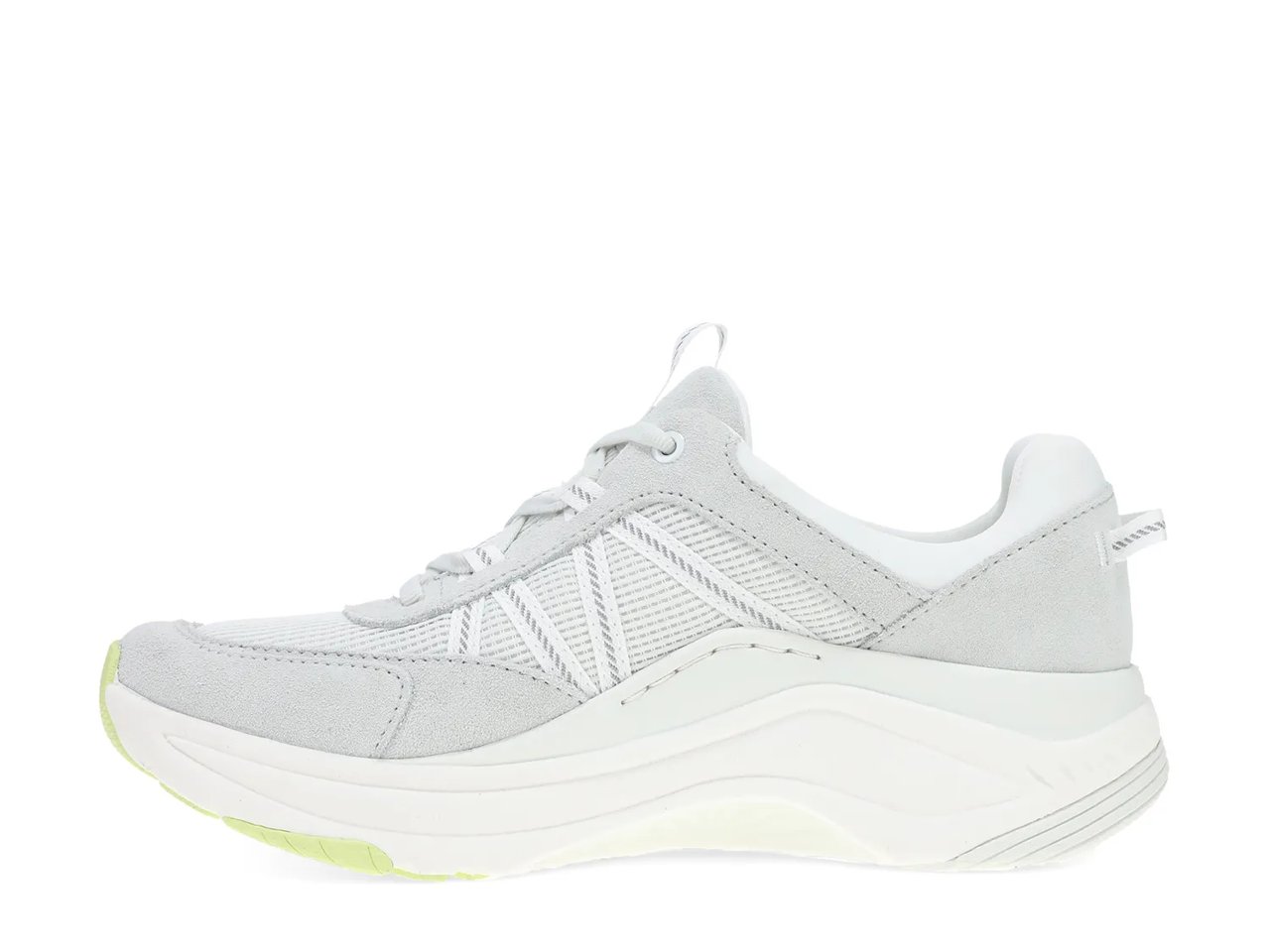 Poppy Walking Sneaker