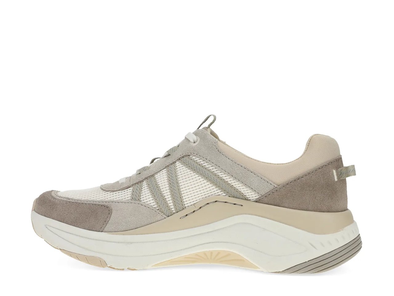 Poppy Walking Sneaker